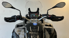 BMW F850 GS Adventure TE